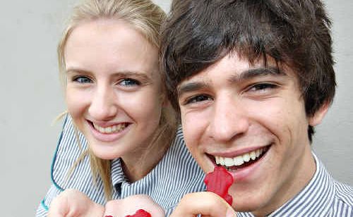 The Red Frogs group will be at Byron Bay during Schoolies week help young people as needed. The Red Frogs group will be at Byron Bay during Schoolies week help young people as needed.